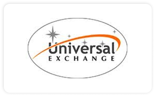 10 Universal Exchange