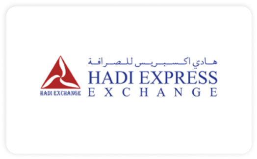 28 Hadi Express